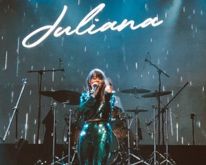Juliana Velásquez música colombiana