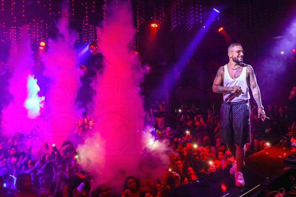 Maluma: El Renacer con «Don Juan» que Redefine la Musica Latina